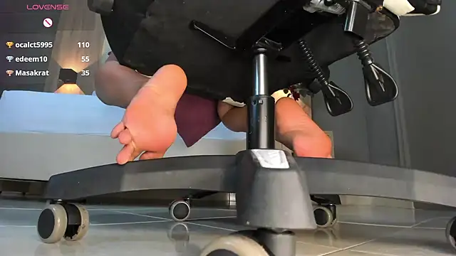 bella1207 online show from February 19, 10:20 pm