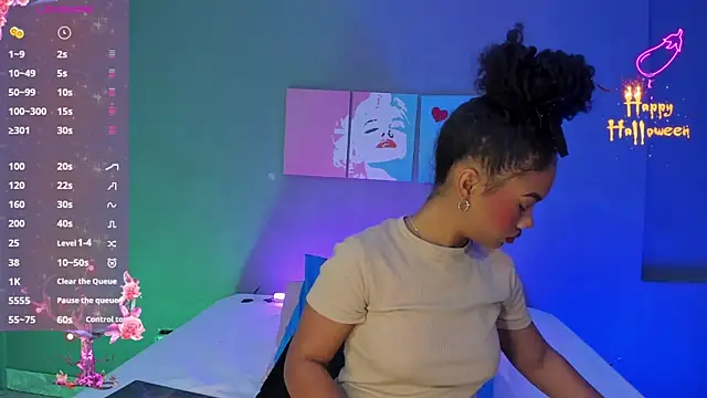 EmmaSmith06 online show from November 4, 5:12 pm