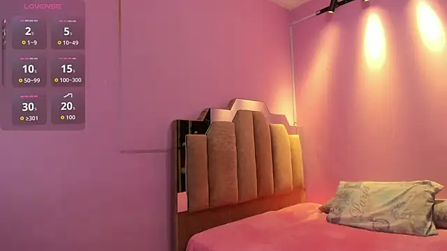 LoveQueen2 online show from December 22, 12:13 pm