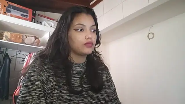 bombomepimenta online show from October 22, 1:44 pm