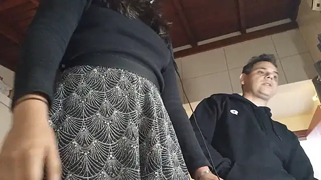 bombomepimenta online show from November 8, 11:25 pm