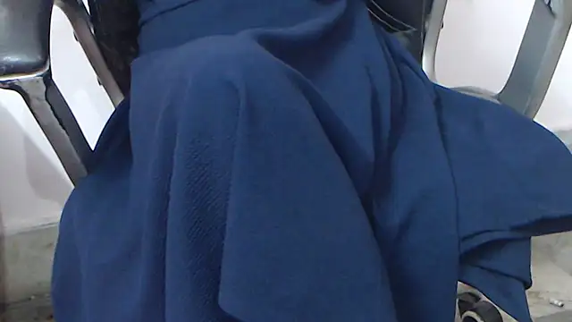 wildbabes online show from January 19, 1:43 am