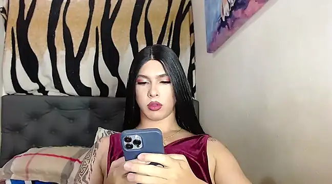 Antonella Williams02 online show from December 22, 12:39 am