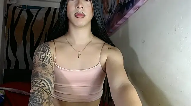 Antonella Williams02 online show from March 6, 1:16 am