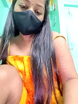 Monalisa Singh online show from November 5, 6:52 pm