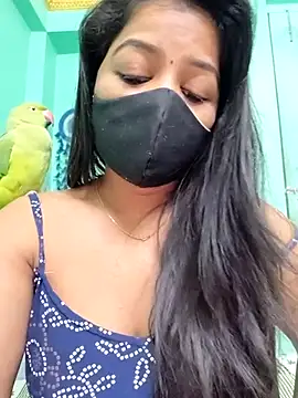 Monalisa Singh online show from February 19, 7:26 am