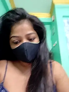 Monalisa Singh online show from April 29, 6:36 pm