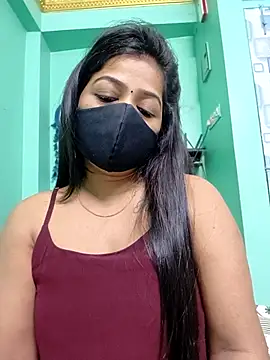 Snapshot of Monalisa_Singh chatting on May 7, 5:51 pm Monalisa Singh online show from May 7, 5:51 pm