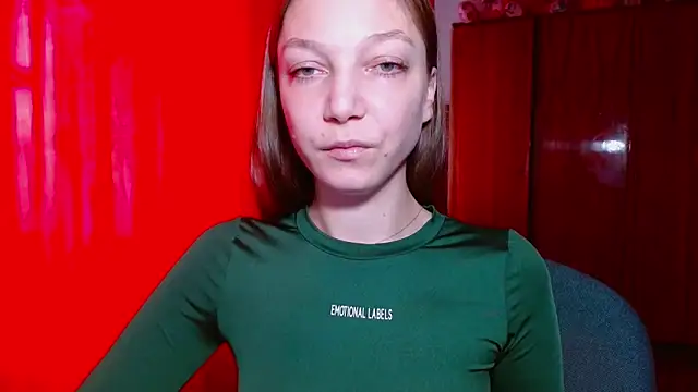 EmillyPlay online show from December 22, 9:28 am