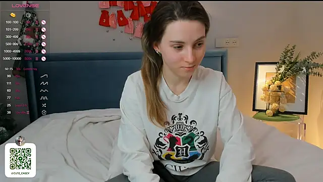 Snapshot of DonnaBurkee chatting on January 22, 10:48 pm DonnaBurkee online show from January 22, 10:48 pm