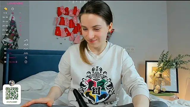 Snapshot of DonnaBurkee chatting on January 23, 4:26 pm DonnaBurkee online show from January 23, 4:26 pm