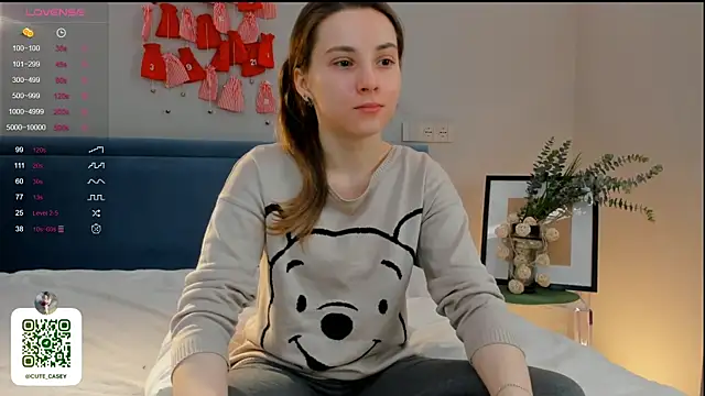 Snapshot of DonnaBurkee chatting on January 25, 4:03 pm DonnaBurkee online show from January 25, 4:03 pm