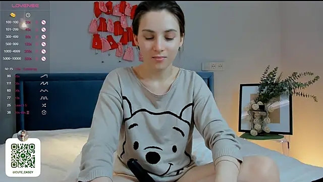 Snapshot of DonnaBurkee chatting on January 26, 10:13 pm DonnaBurkee online show from January 26, 10:13 pm