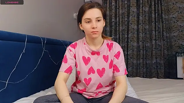 Snapshot of DonnaBurkee chatting on March 10, 4:14 pm DonnaBurkee online show from March 10, 4:14 pm