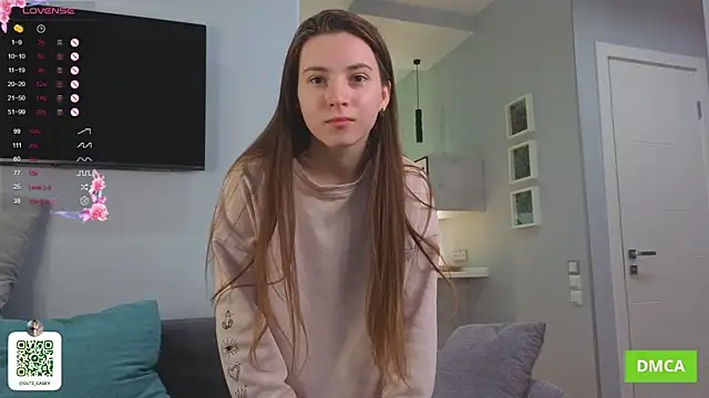 Snapshot of DonnaBurkee chatting on September 10, 4:12 am DonnaBurkee online show from September 10, 4:12 am