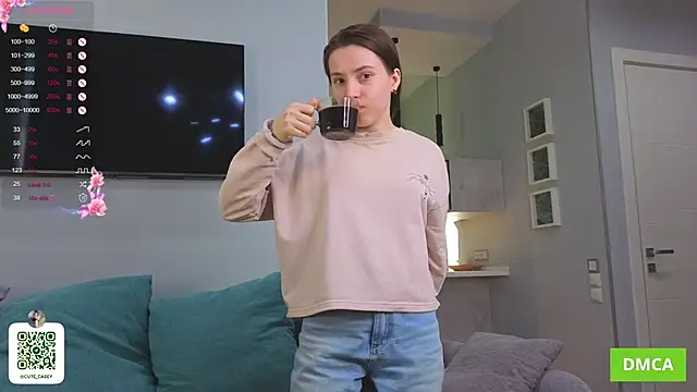 Snapshot of DonnaBurkee chatting on September 13, 4:12 am DonnaBurkee online show from September 13, 4:12 am