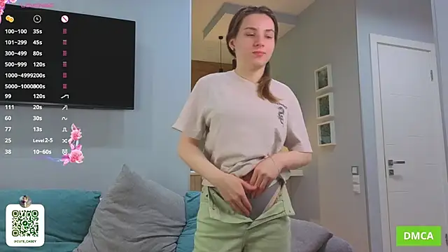 Snapshot of DonnaBurkee chatting on September 16, 4:13 am DonnaBurkee online show from September 16, 4:13 am