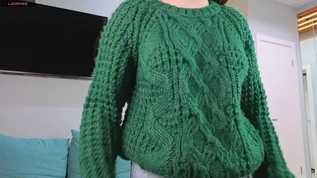 Snapshot of DonnaBurkee chatting on October 26, 4:07 am DonnaBurkee online show from October 26, 4:07 am