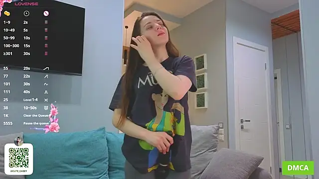 Snapshot of DonnaBurkee chatting on November 3, 5:42 am DonnaBurkee online show from November 3, 5:42 am