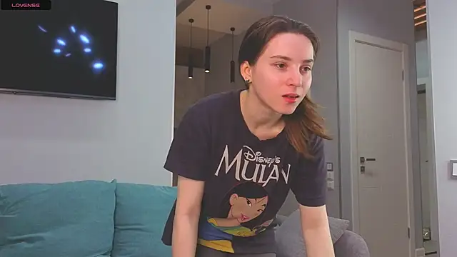 Snapshot of DonnaBurkee chatting on November 21, 4:44 am DonnaBurkee online show from November 21, 4:44 am