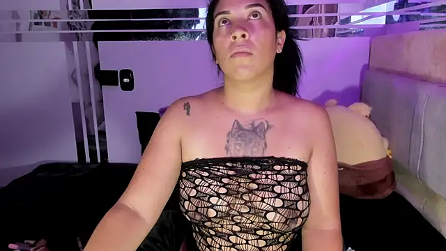celesttemoon online show from May 13, 12:52 am