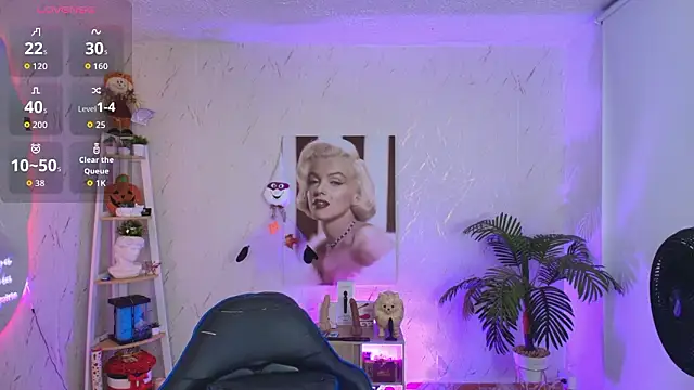 SALOOMEE   online show from March 4, 10:32 am