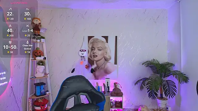 SALOOMEE   online show from March 16, 10:52 am