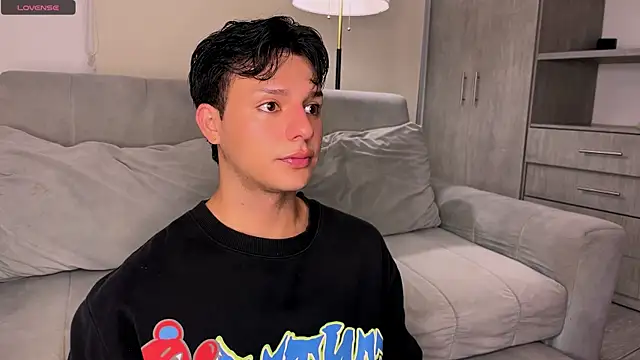 Alexxblue online show from March 12, 1:12 am