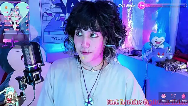 Snapshot of Angel_Sweett_1 chatting on January 13, 5:24 am Angel Sweett 1 online show from January 13, 5:24 am