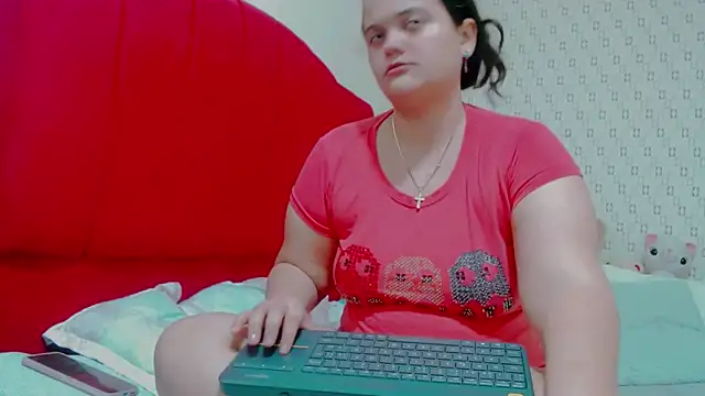 brunnette hot online show from January 24, 11:04 am