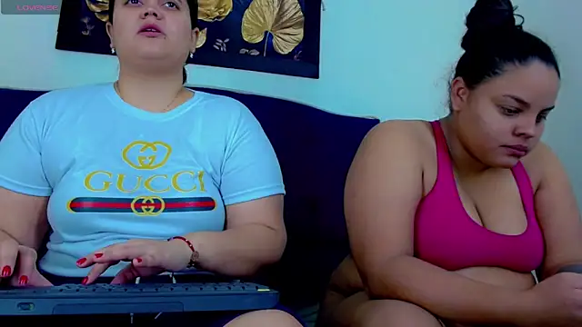 brunnette hot online show from November 23, 11:32 am