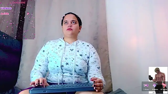 brunnette hot online show from January 14, 10:32 am