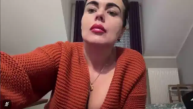 DESIREjenny online show from December 5, 8:01 am