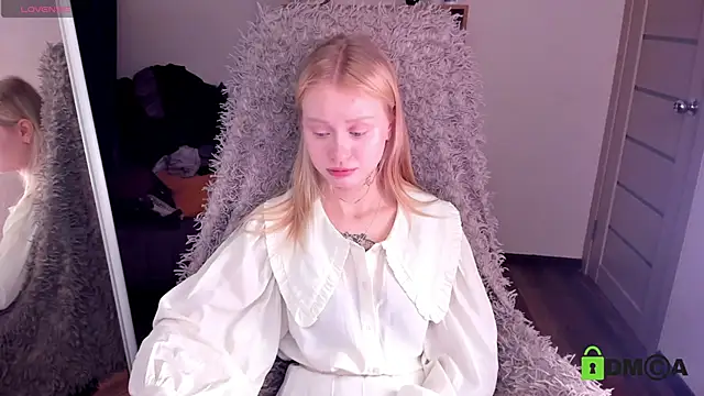 MalenaErnman online show from January 16, 10:32 am