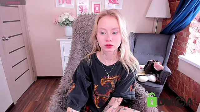 MalenaErnman online show from February 20, 10:16 am