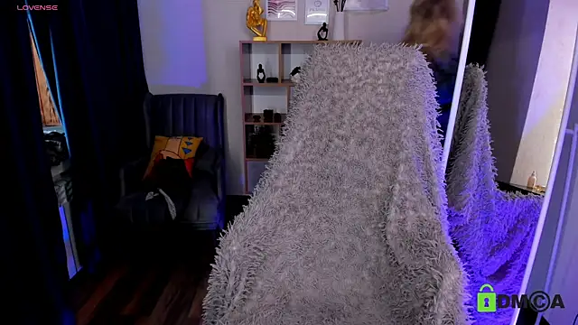 MalenaErnman online show from March 5, 10:55 am