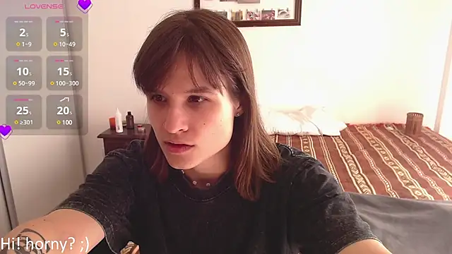 Snapshot of Your_Hand_In_mine chatting on December 6, 6:28 pm Your Hand In mine online show from December 6, 6:28 pm