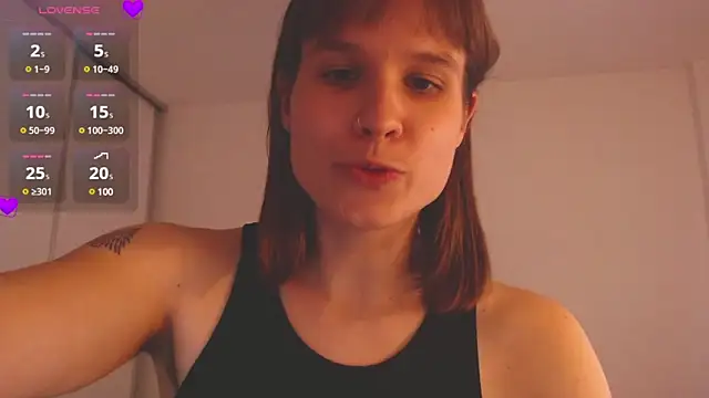 Snapshot of Your_Hand_In_mine chatting on December 9, 10:41 pm Your Hand In mine online show from December 9, 10:41 pm