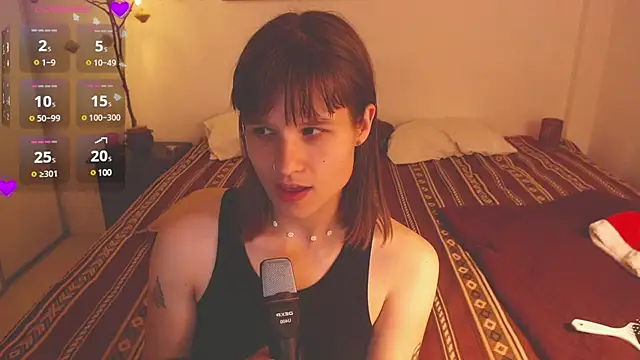 Snapshot of Your_Hand_In_mine chatting on December 23, 12:25 am Your Hand In mine online show from December 23, 12:25 am