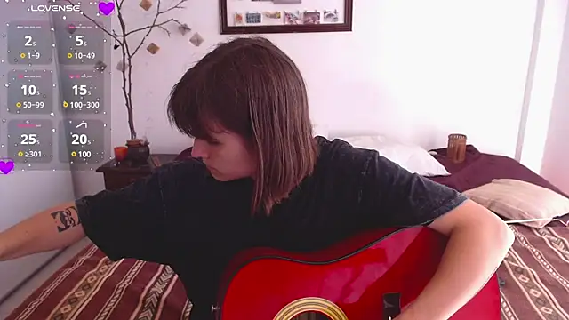 Snapshot of Your_Hand_In_mine chatting on January 21, 5:41 pm Your Hand In mine online show from January 21, 5:41 pm