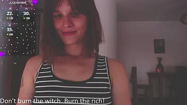 Snapshot of Your_Hand_In_mine chatting on March 13, 7:50 pm Your Hand In mine online show from March 13, 7:50 pm