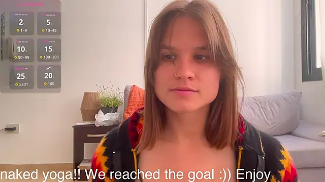 Snapshot of Your_Hand_In_mine chatting on October 30, 3:35 pm Your Hand In mine online show from October 30, 3:35 pm