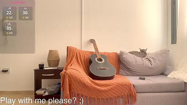 Snapshot of Your_Hand_In_mine chatting on November 21, 5:33 pm Your Hand In mine online show from November 21, 5:33 pm