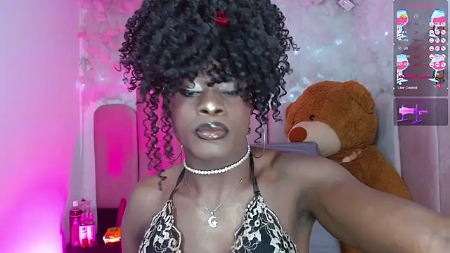 puca ebony online show from February 20, 4:51 pm