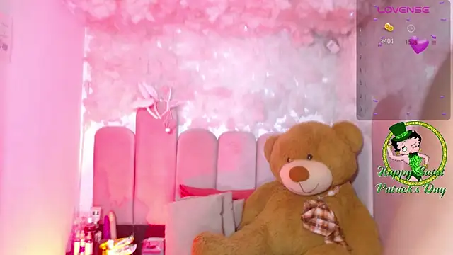 puca ebony online show from March 17, 12:41 pm