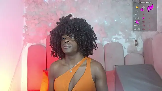 puca ebony online show from June 12, 4:50 pm