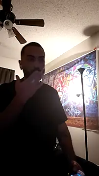 Forbidden daddy online show from February 17, 8:22 am