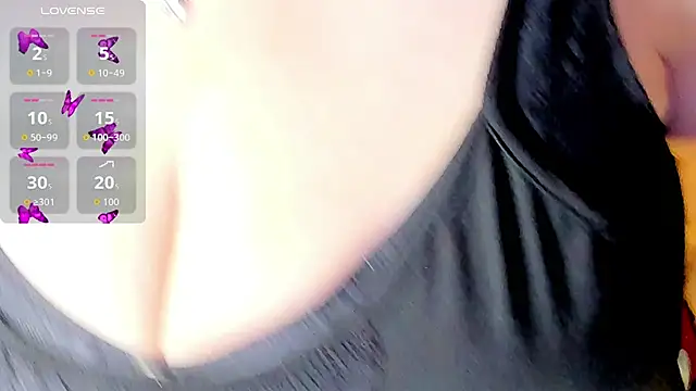 Snapshot of cataleya_mom chatting on October 22, 10:20 pm cataleya mom online show from October 22, 10:20 pm