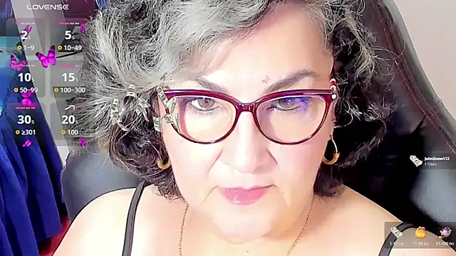 Snapshot of cataleya_mom chatting on November 2, 7:00 am cataleya mom online show from November 2, 7:00 am