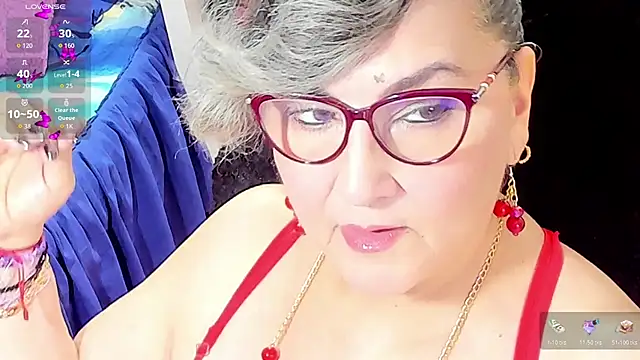 Snapshot of cataleya_mom chatting on November 15, 2:20 am cataleya mom online show from November 15, 2:20 am